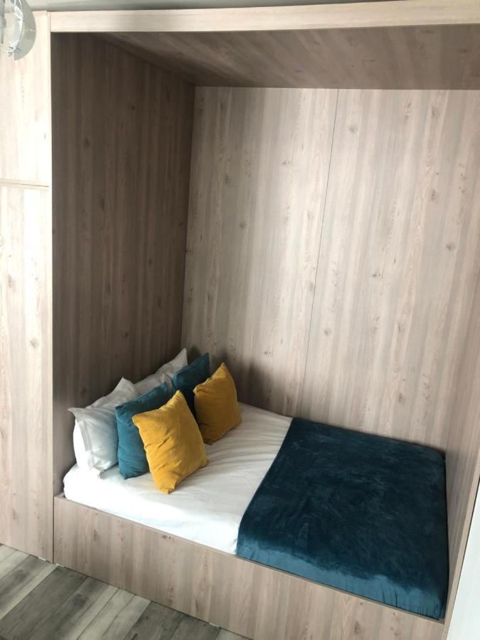 Năvodari Miio Studio מראה חיצוני תמונה